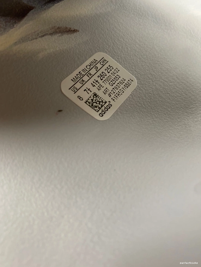 Adidas Yeezy Slide GZ5553 0819